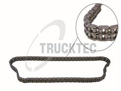 TRUCKTEC AUTOMOTIVE 02.67.245