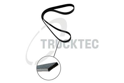 TRUCKTEC AUTOMOTIVE 07.19.135 Číslo výrobce: 6DPK1192. EAN: 4038081344719.