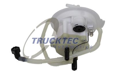 TRUCKTEC AUTOMOTIVE 07.38.033 EAN: 4038081066239.