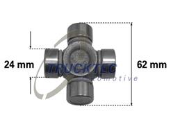 TRUCKTEC AUTOMOTIVE 08.34.111