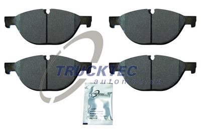 TRUCKTEC AUTOMOTIVE 08.34.142 EAN: 4038081991203.