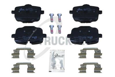 TRUCKTEC AUTOMOTIVE 08.34.158 EAN: 4038081015381.