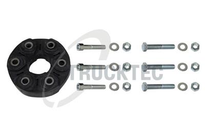 TRUCKTEC AUTOMOTIVE 08.34.164 EAN: 4038081047139.