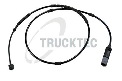 TRUCKTEC AUTOMOTIVE 08.34.186 EAN: 4038081047429.