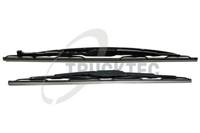 TRUCKTEC AUTOMOTIVE 08.58.263 EAN: 4038081001674.