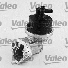 VALEO 247109 Číslo výrobce: 8605. EAN: 3276422471095.