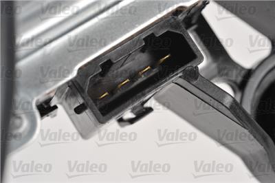 VALEO 404581 EAN: 3276424045812.