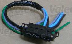 VALEO 509351 EAN: 3276425093515.