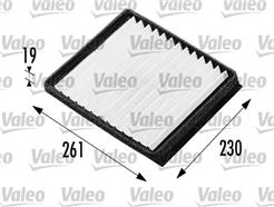 VALEO 698177