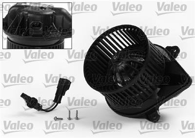 VALEO 698330 Číslo výrobce: F661076V. EAN: 3276426983303.