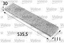 VALEO 698696