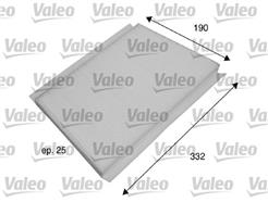 VALEO 698701