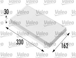 VALEO 698711