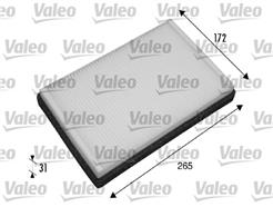 VALEO 698770
