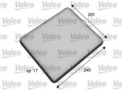 VALEO 698773