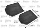 VALEO 698791