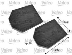 VALEO 698791