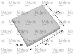 VALEO 698795