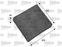 VALEO 698802