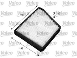 VALEO 698860