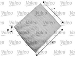 VALEO 698866