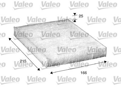 VALEO 698867 EAN: 3276426988674.