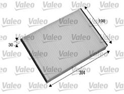 VALEO 698874