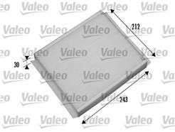 VALEO 698876