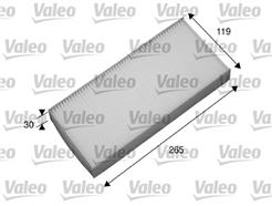 VALEO 698878