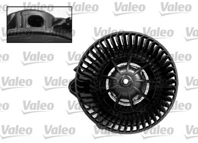 VALEO 715053 Číslo výrobce: 030840SR. EAN: 3276427150537.
