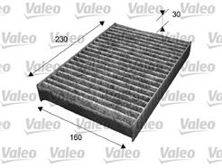 VALEO 715538