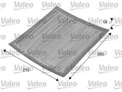 VALEO 715542