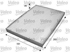 VALEO 715559