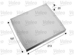 VALEO 715668