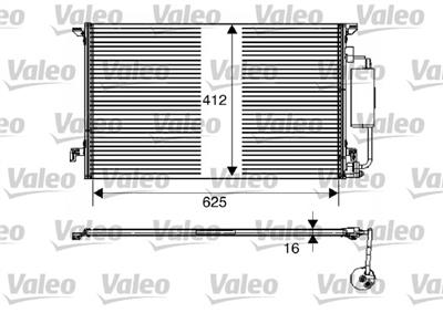 VALEO 817712 EAN: 3276428177120.