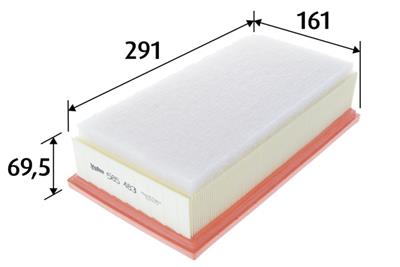 VALEO 585483 EAN: 3276425854833.