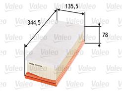 VALEO 585028
