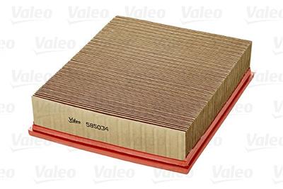 VALEO 585034 EAN: 3276425850347.