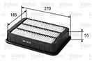 VALEO 585161