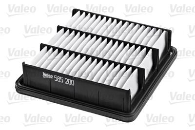 VALEO 585200 EAN: 3276425852006.