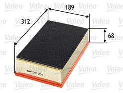 VALEO 585204