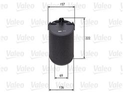 VALEO 585742