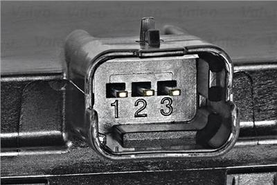 VALEO 700440 EAN: 3276427004403.