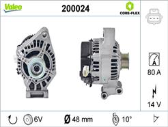 VALEO 200024