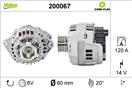 VALEO 200067
