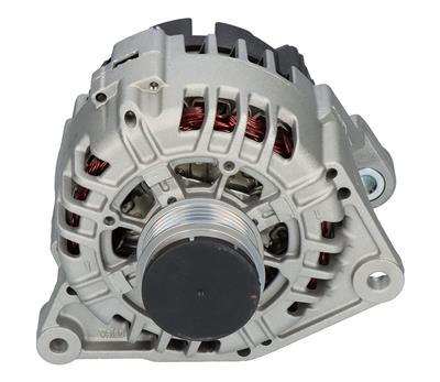 VALEO 200163 EAN: 3276422001636.