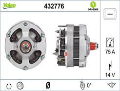 VALEO 432776