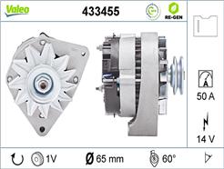 VALEO 433455