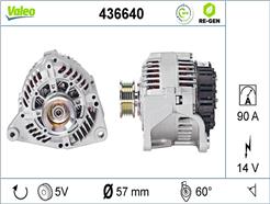 VALEO 436640