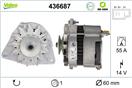 VALEO 436687